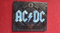 CD Black Ice AC/DC