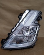 VOLVO FM5 FMX REFLEKTOR LAMPA H7 LEWA 23752668