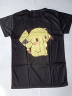 Koszulka pokemon koszulka dziecięca T-shirt POKEMON 150 oddychająca