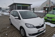 Skoda Citigo, z Niemiec, OPŁACONA