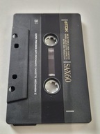 TDK SA-X 60 KASETA MAGNETOFONOWA