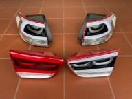 KIA SORENTO III 2014- LAMPA TYŁ 92404C5110 92403C5110 92402C51 92401C51
