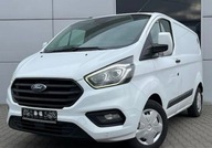 Ford Transit Custom Automat Zabudowa Full Led Parktronic Grzane fotele