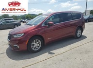 Chrysler Pacifica Touring 2023 3.6l 3.6 Benzyna 287KM