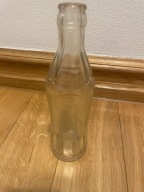 Stara butelka Sinalco