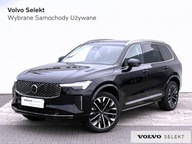 Volvo XC 90 Volvo XC90 | T8 AWD | Plug-in Hybrid |