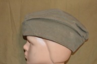 Stara polska furażerka