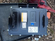 HYUNDAI TUCSON III KIA SPORTAGE4 V AKUMULATOR BATERIA 375M0-D7000