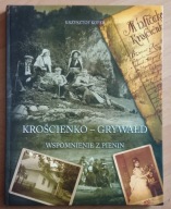 Krościenko Grywałd Krzysztof Koper