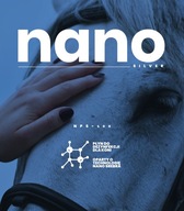 Płyn do dezynfekcji dla koni - SILVER NANO 20l