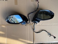 LUSTERKO LEWE AUDI A7 C7 4G8 14+2 PIN ASYSTENT FOTOCHROM