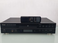 TEAC odtwarzacz CD /MP3 player CDP-1260 pilot