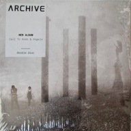 Call To Arms & Angels Archive CD