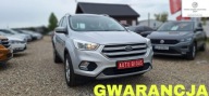 Ford Kuga climatronic bardzo ekonomiczny
