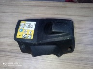 MCCULLOCH 438 POKRYWA OBUDOWA OSŁONA SILNIKA FILTRA MOCOWANIE PODSTAWA B