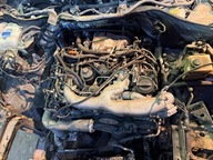 TOUAREG II 7P CAYENNE 3.0 TDI SILNIK CAS KPL