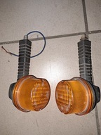 Kierunkowskazy Romet Komar WSK Chart Pony