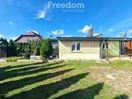 Dom, Biała Podlaska, 47 m²