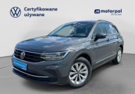 Volkswagen Tiguan Life, FV 23, DSG, ACC, Czujniki, Asystenci, Podgrzewane