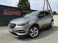 Opel Grandland X Salon Polska . Automat . Aso.