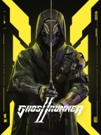 Ghostrunner 2 PC PL KLUCZ STEAM - BEZ VPN
