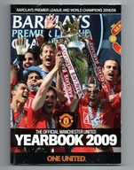 Rocznik Manchester United 2009