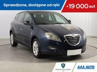 Lancia Delta 1.6 JTD, Salon Polska, Serwis ASO