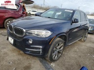 BMW X5 BMW X5 XDRIVE35I, 2017r., 4x4, 3.0L