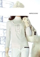 FIRMOWY-KREMOWY GOLF -ROZM 42