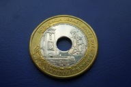 Funt szczyrecki Obraz Matki Bożej + FOLDER EMISYJN