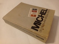 MICHEL DEUTSCHLAND SPEZIAL 1978/79 katalog specjalizowany NIEMCY 1152str.**
