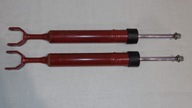 2x Amortyzator przód s-line AUDI / VW 1BE OE 8D0413031AE