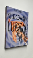 KIEROWANIE LUDZMI - Stefan Tokarski