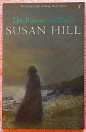 The Woman in Black - Susan Hill