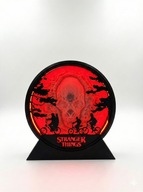 Lampka Stranger Things 5 MODUŁOWA | LED COB RGB | 3D PLA | Pilot