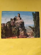 San Marino. Kartka z obiegu. 04058
