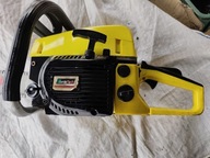 Dary dla WOŚP - Pilarka / piła spalinowa Garde-Toch