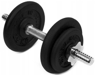 Hantle żeliwne regulowane SPORT BLAST 1x 10 kg