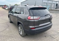 Jeep Cherokee 2019 Jeep Cherokee 2.4l - w POLSCE po oplatach i akcyzie FAK