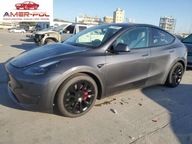 Tesla Y Model 2022 Elektryczny 455KM