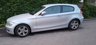 BMW E81 E87 SERIA 1 BŁOTNIK PRZEDNI PRAWY