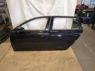 Skoda Octavia 3 drzwi lewy przód