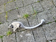 klamka hamulca prawa dźwignia Honda CB 500 X F