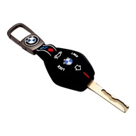 ETUI + ZAWIESZKA DO KLUCZYKA BMW E46 E39 E60 X3 X5 Z4