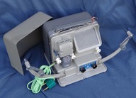 Projektor montażowy S.8 ACADEMY 8 EDITOR trzpień do osadzenia szpuli 8 mm