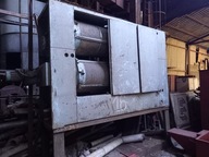 Tryjer, tryjer k 531, separator ziarna, czyszczalnia,