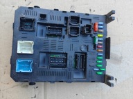 Moduł BSI Peugeot 307 9663510280