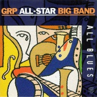 GRP All-Star Big Band-All Blues/GRP