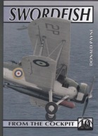 From The Cockpit 10; SWORDFISH - Donald Payne - Bardzo Dobry
