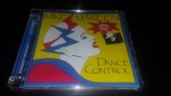 Mike Mareen Dance Control MIKE MAREEN CD